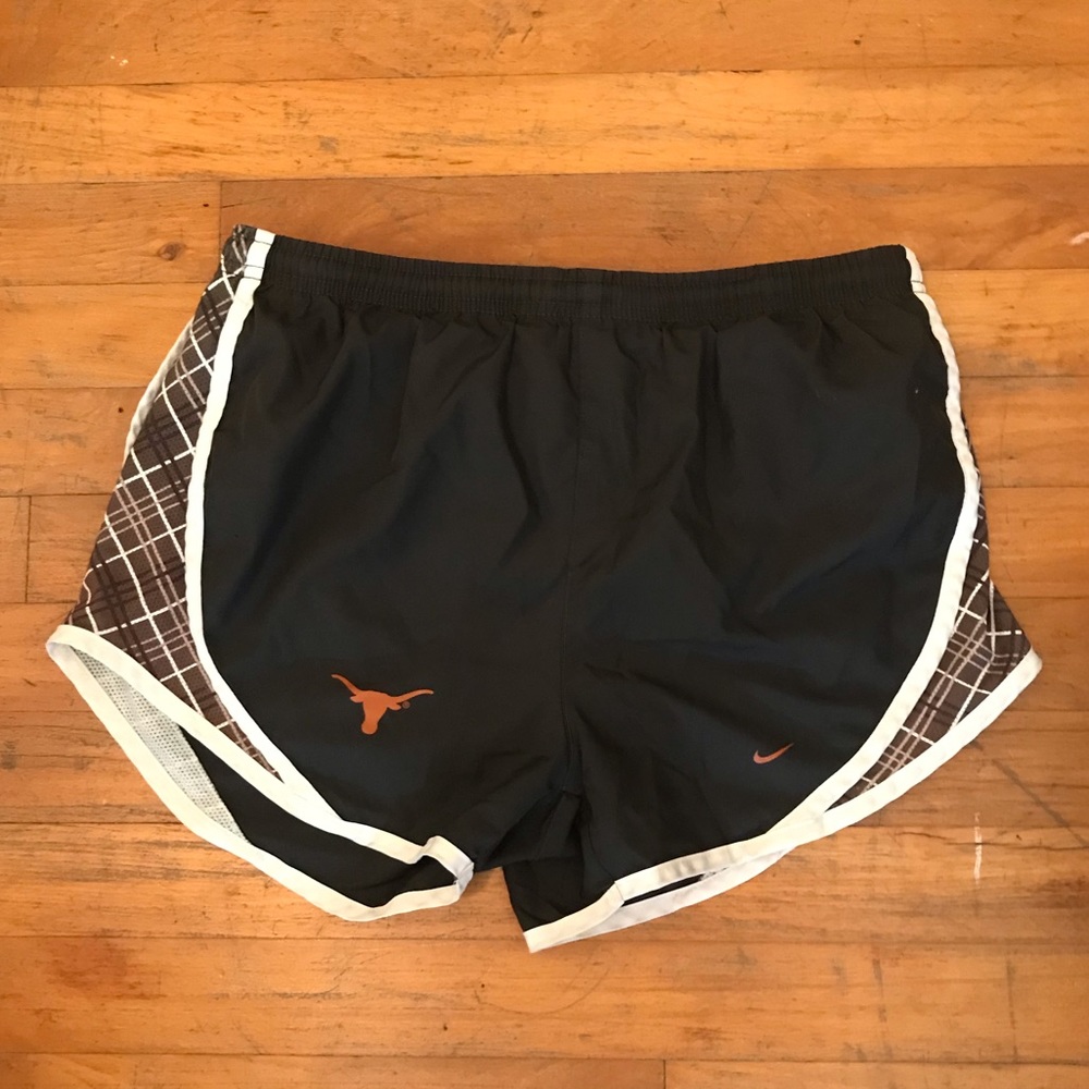 Texas Nike Shorts